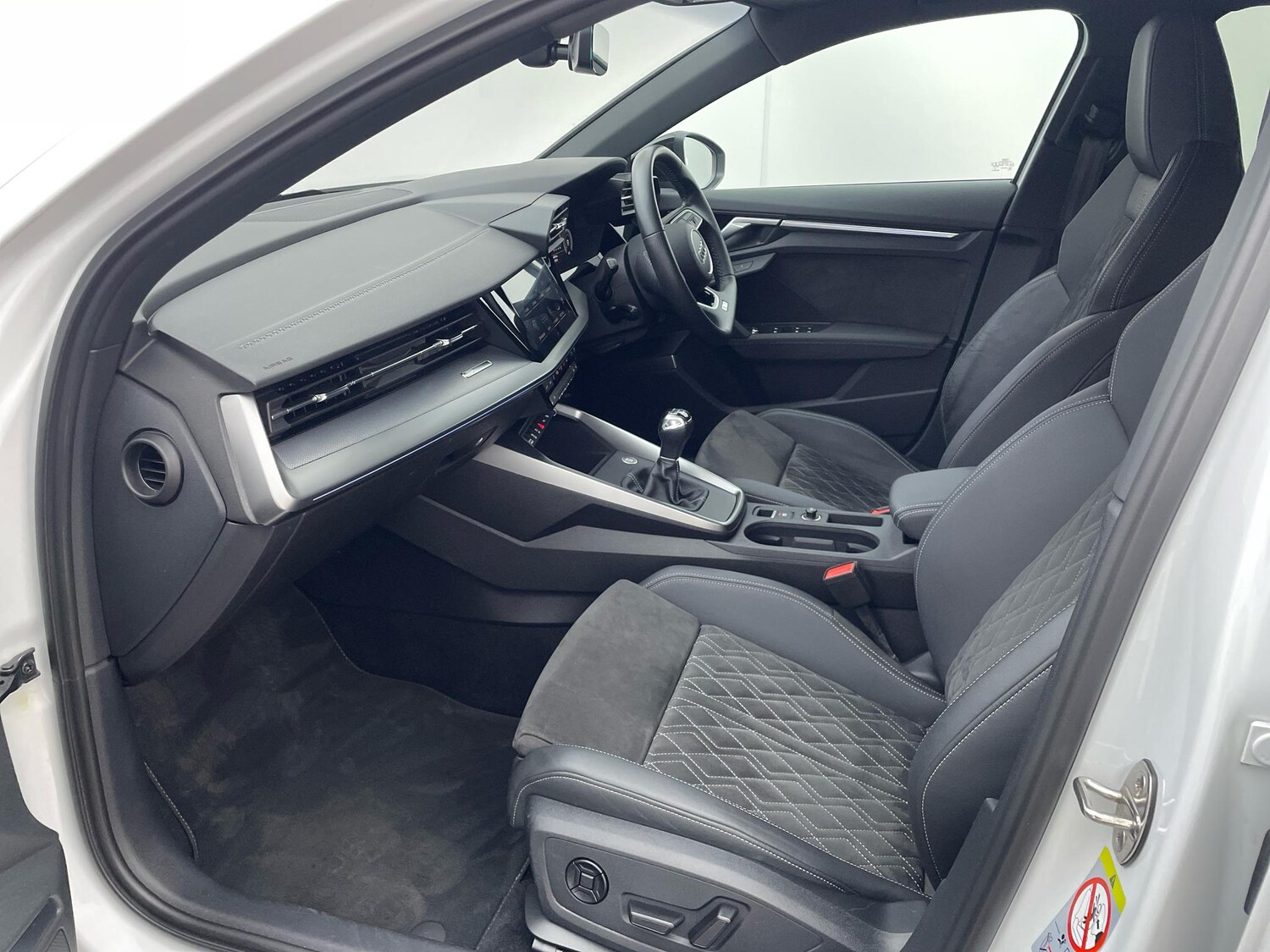 Vehicle 32
