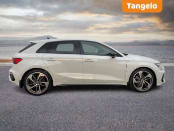 Used Audi A3 2020 for sale - 75127230: Photo