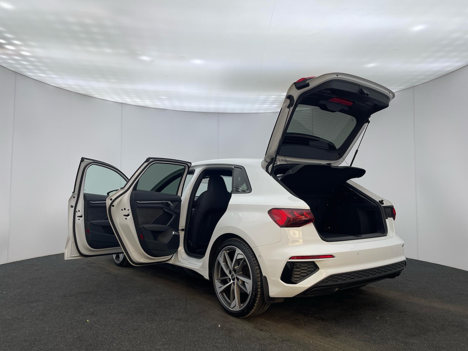 Vehicle 46