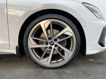 Used Audi A3 2020 for sale - 75127230: Photo