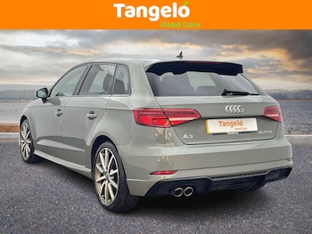 Used Audi A3 2019 for sale - 77882905: Photo