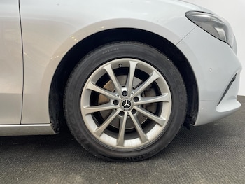 Used Mercedes-Benz B Class 2021 for sale - 77109163: Photo