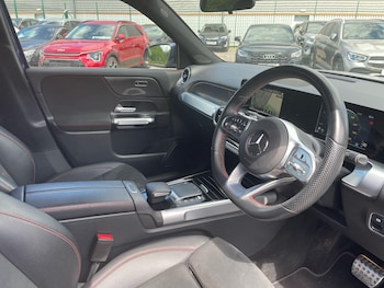 Used Mercedes-Benz GLB 2022 for sale - 78291797: Photo