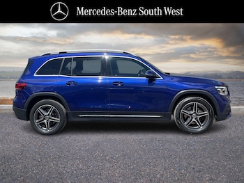 Used Mercedes-Benz GLB 2022 for sale - 78291797: Photo