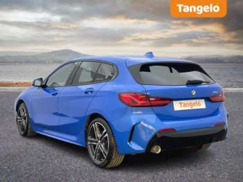 Used BMW 1 Series 2022 for sale - 74270823: Photo