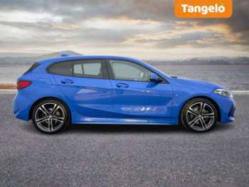 Used BMW 1 Series 2022 for sale - 74270823: Photo