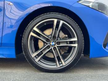 Used BMW 1 Series 2022 for sale - 74270823: Photo