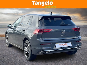 Used Volkswagen Golf 2022 for sale - 77824556: Photo