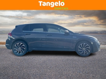 Used Volkswagen Golf 2022 for sale - 77824556: Photo