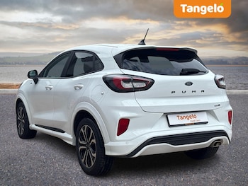 Used Ford Puma 2022 for sale - 75884488: Photo