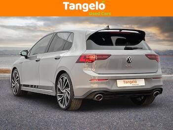Used Volkswagen Golf 2021 for sale - 79860108: Photo