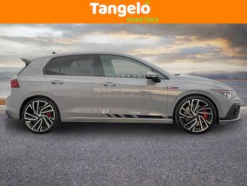 Used Volkswagen Golf 2021 for sale - 79860108: Photo