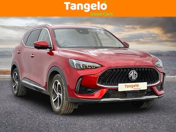 Used MG MG HS 2024 for sale - 79767470: Photo