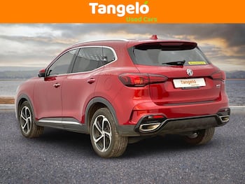 Used MG MG HS 2024 for sale - 79767470: Photo