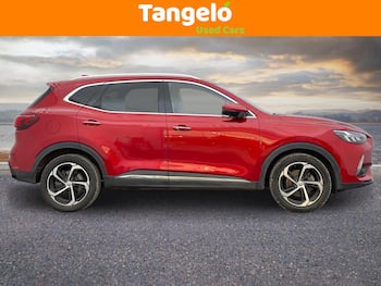 Used MG MG HS 2024 for sale - 79767470: Photo