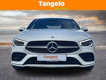 Used Mercedes-Benz CLA 2022 for sale - 78157790: Photo