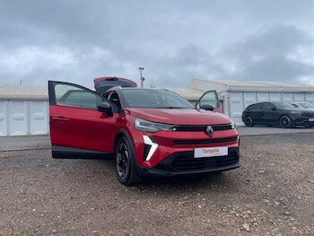 Used Renault Captur 2024 for sale - 78204582: Photo