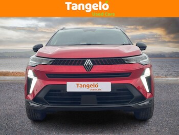 Used Renault Captur 2024 for sale - 78204582: Photo