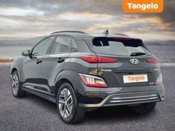 Used Hyundai KONA 2023 for sale - 75310384: Photo