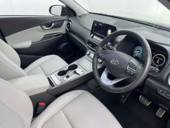 Used Hyundai KONA 2023 for sale - 75310384: Photo