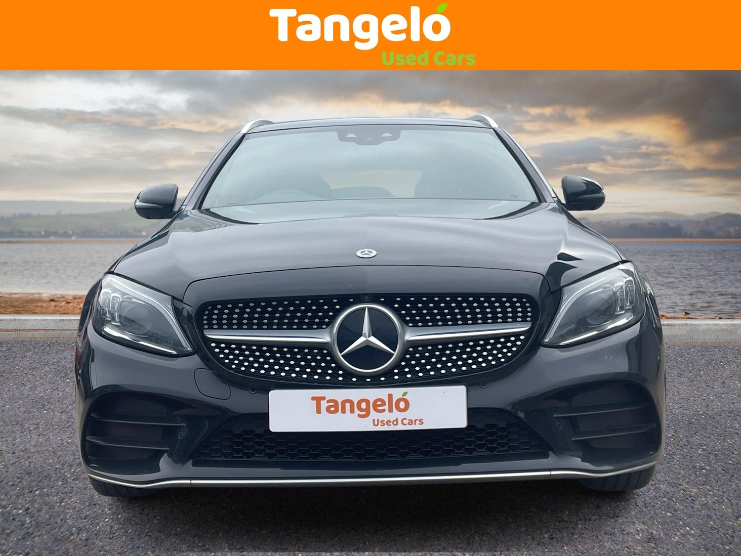 Used Mercedes-Benz C Class 2019 for sale - 77537516: Photo 11