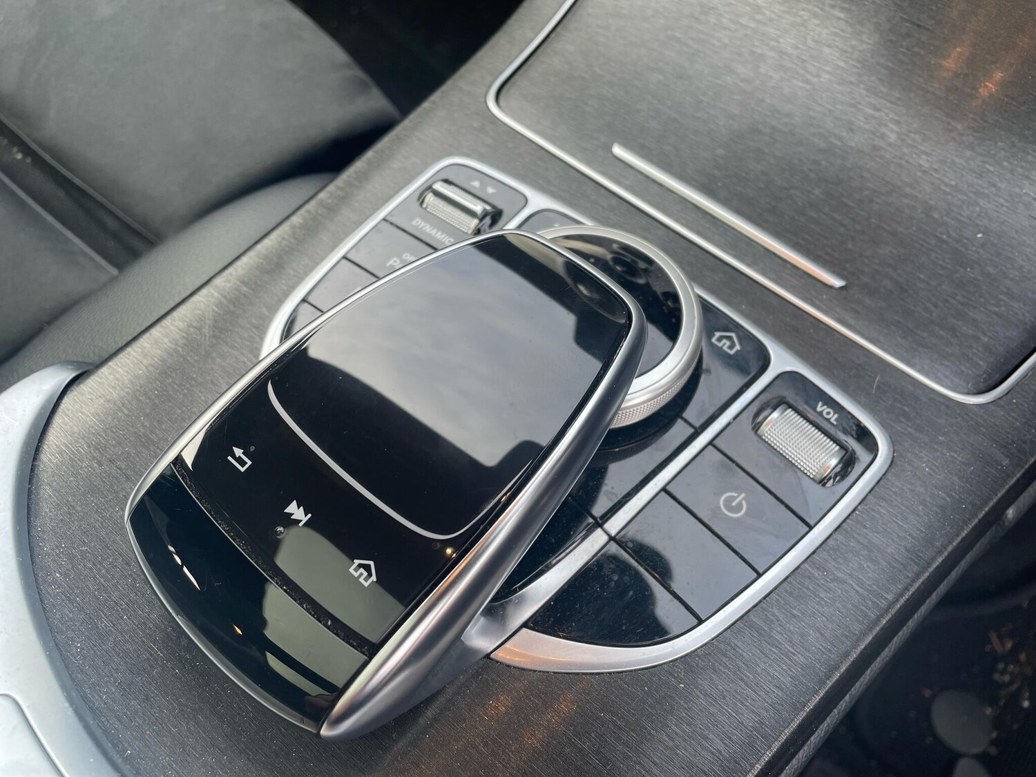 Used Mercedes-Benz C Class 2019 for sale - 77537516: Photo 30