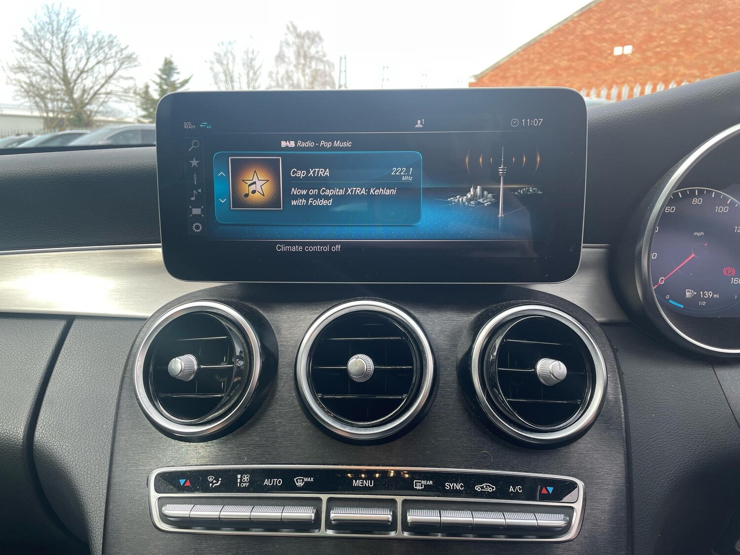 Used Mercedes-Benz C Class 2019 for sale - 77537516: Photo 33