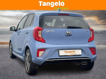 Used Kia Picanto 2019 for sale - 77331819: Photo