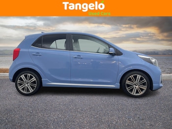 Used Kia Picanto 2019 for sale - 77331819: Photo