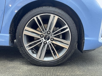 Used Kia Picanto 2019 for sale - 77331819: Photo