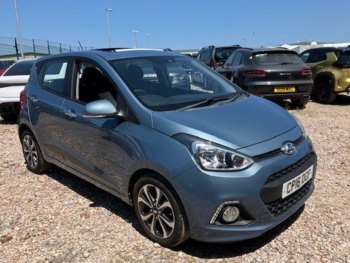 2016 (16) - 1.2 Premium SE Auto Euro 6 5dr