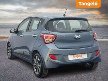 Used Hyundai i10 2016 for sale - 75013421: Photo
