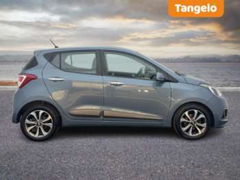 Used Hyundai i10 2016 for sale - 75013421: Photo