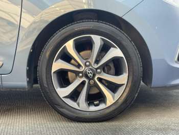 Used Hyundai i10 2016 for sale - 75013421: Photo