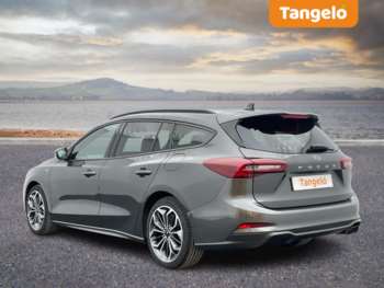 Used Ford Focus 2022 for sale - 74020264: Photo