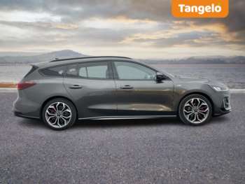 Used Ford Focus 2022 for sale - 74020264: Photo