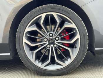 Used Ford Focus 2022 for sale - 74020264: Photo