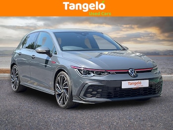Used Volkswagen Golf 2024 for sale - 79093023: Photo