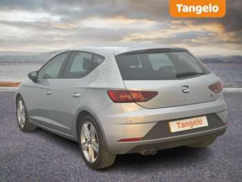 Used SEAT Leon 2018 for sale - 74584999: Photo