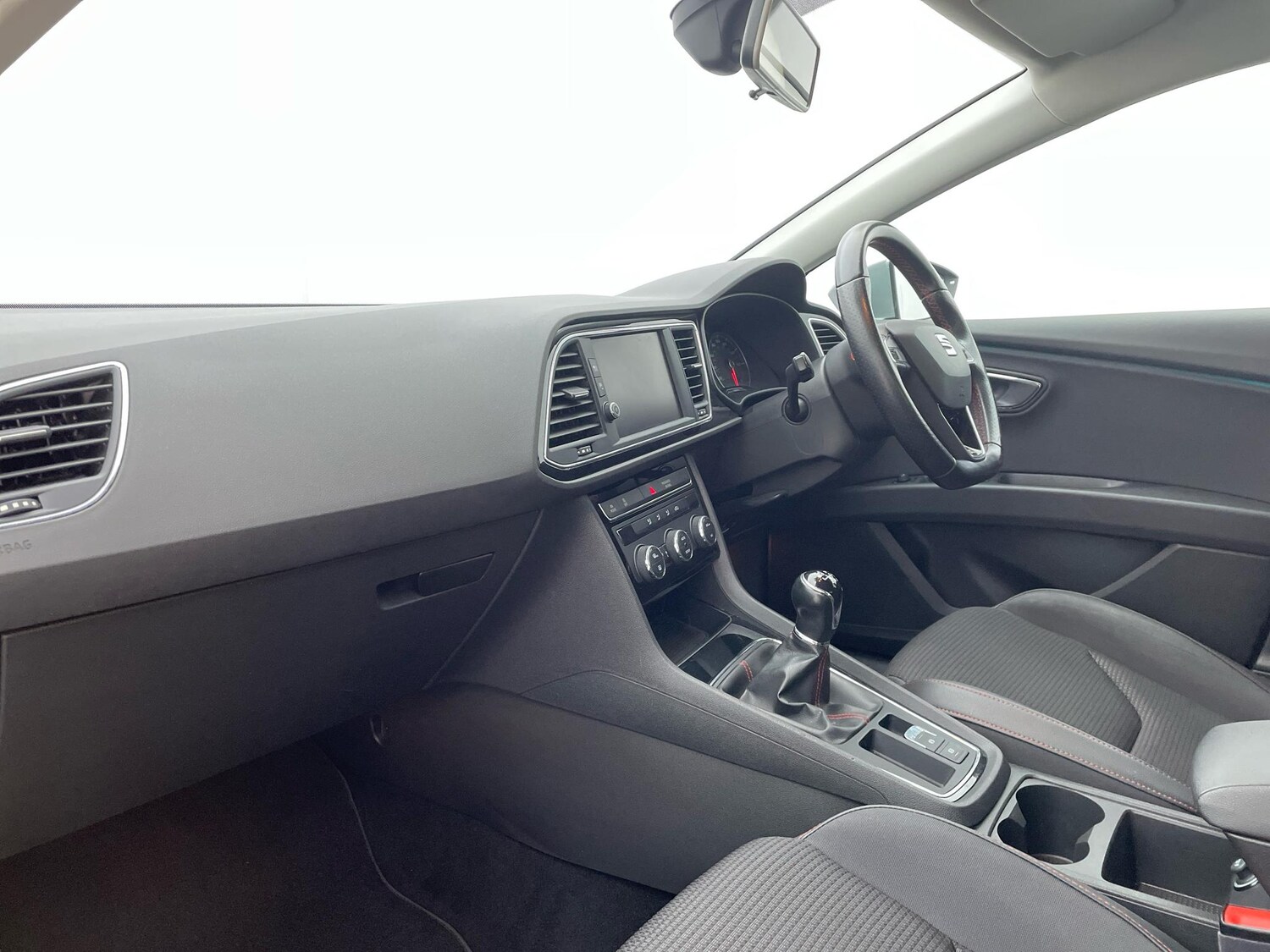 Vehicle 32