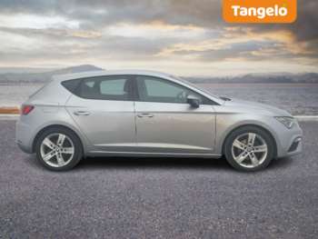Used SEAT Leon 2018 for sale - 74584999: Photo