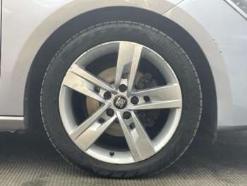 Used SEAT Leon 2018 for sale - 74584999: Photo