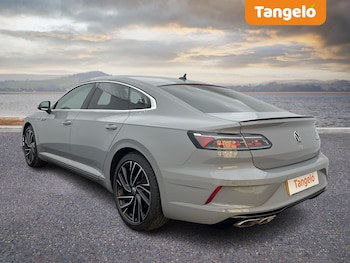 Used Volkswagen Arteon 2023 for sale - 75291820: Photo