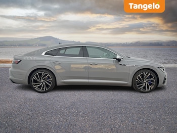 Used Volkswagen Arteon 2023 for sale - 75291820: Photo