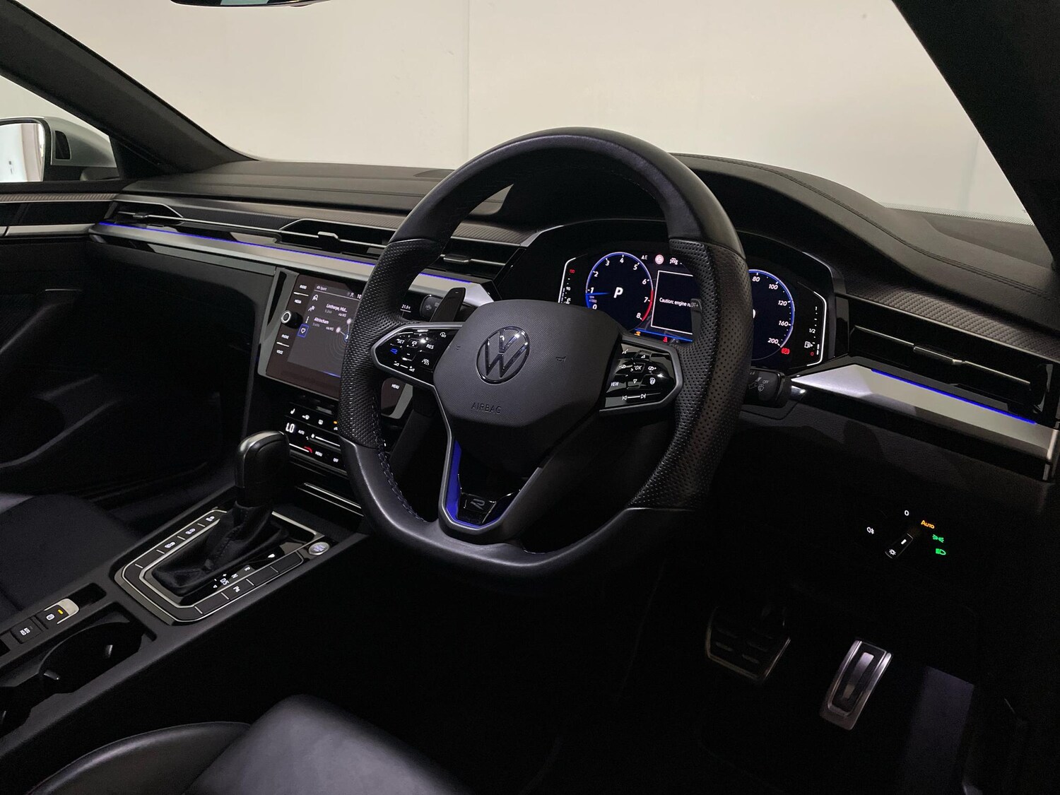 Vehicle 50