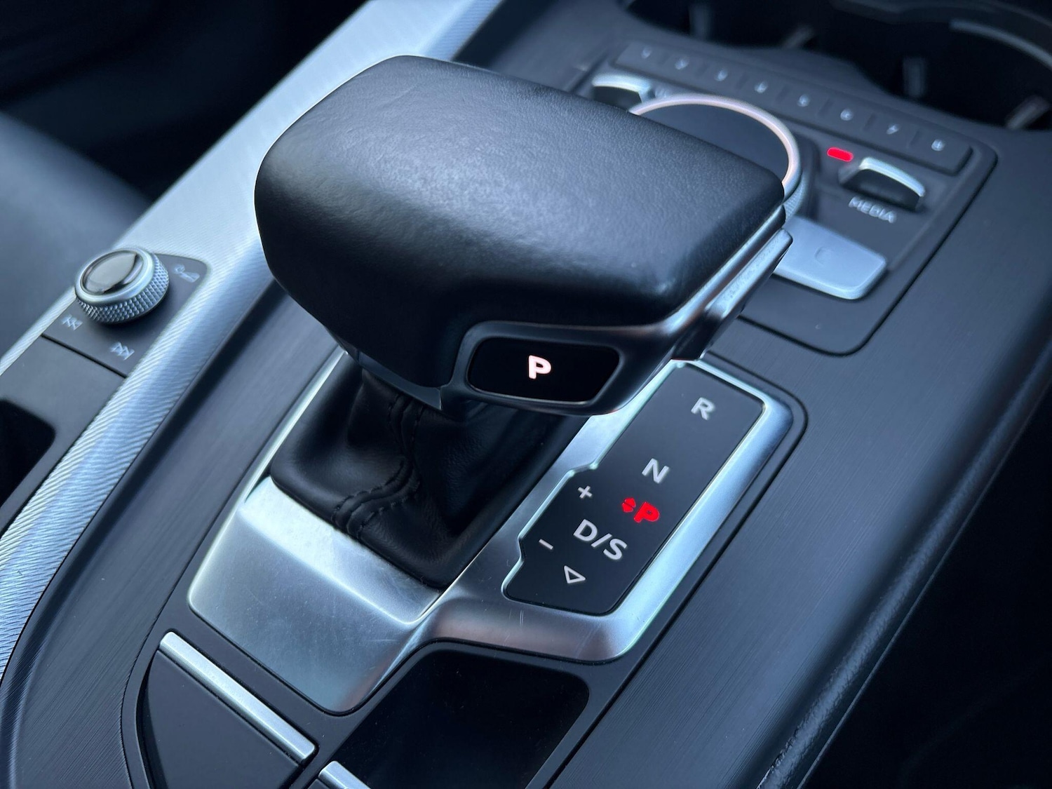 Used Audi A4 Allroad 2018 for sale - 76573249: Photo 16