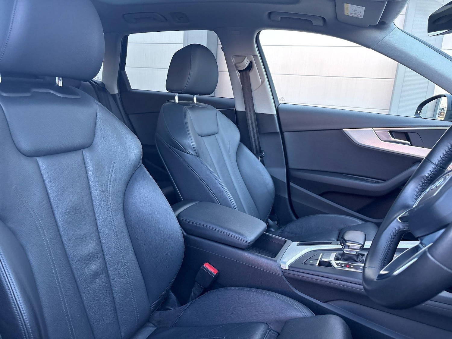 Used Audi A4 Allroad 2018 for sale - 76573249: Photo 19