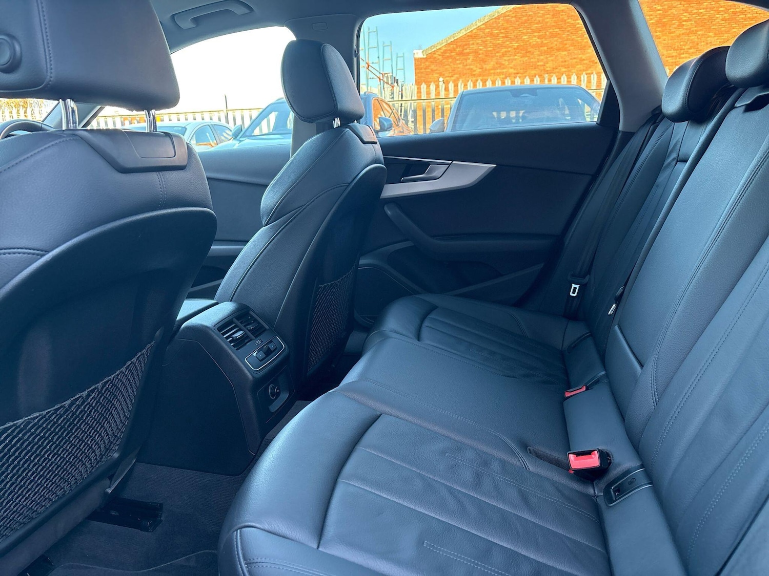 Used Audi A4 Allroad 2018 for sale - 76573249: Photo 20