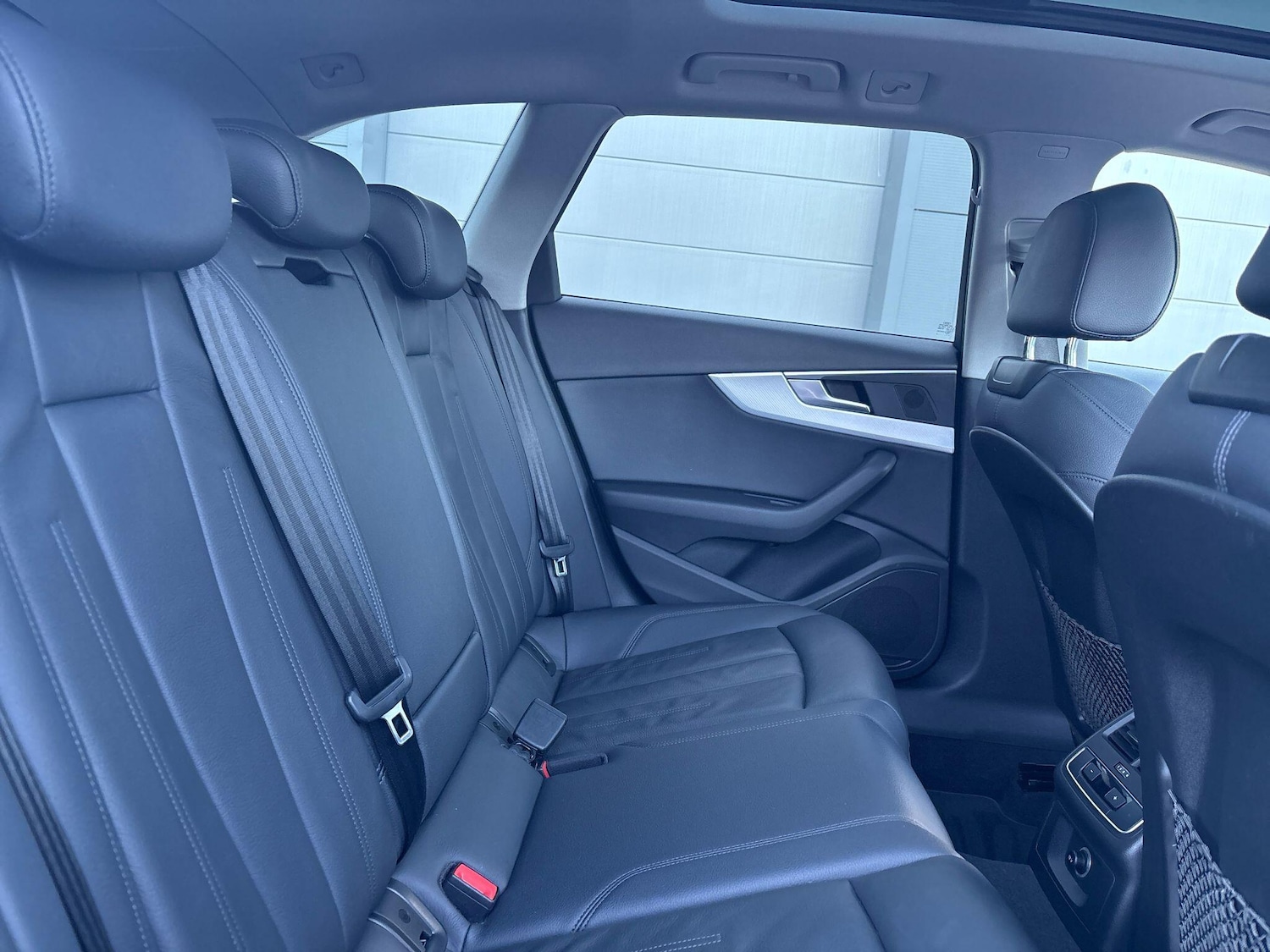 Used Audi A4 Allroad 2018 for sale - 76573249: Photo 22