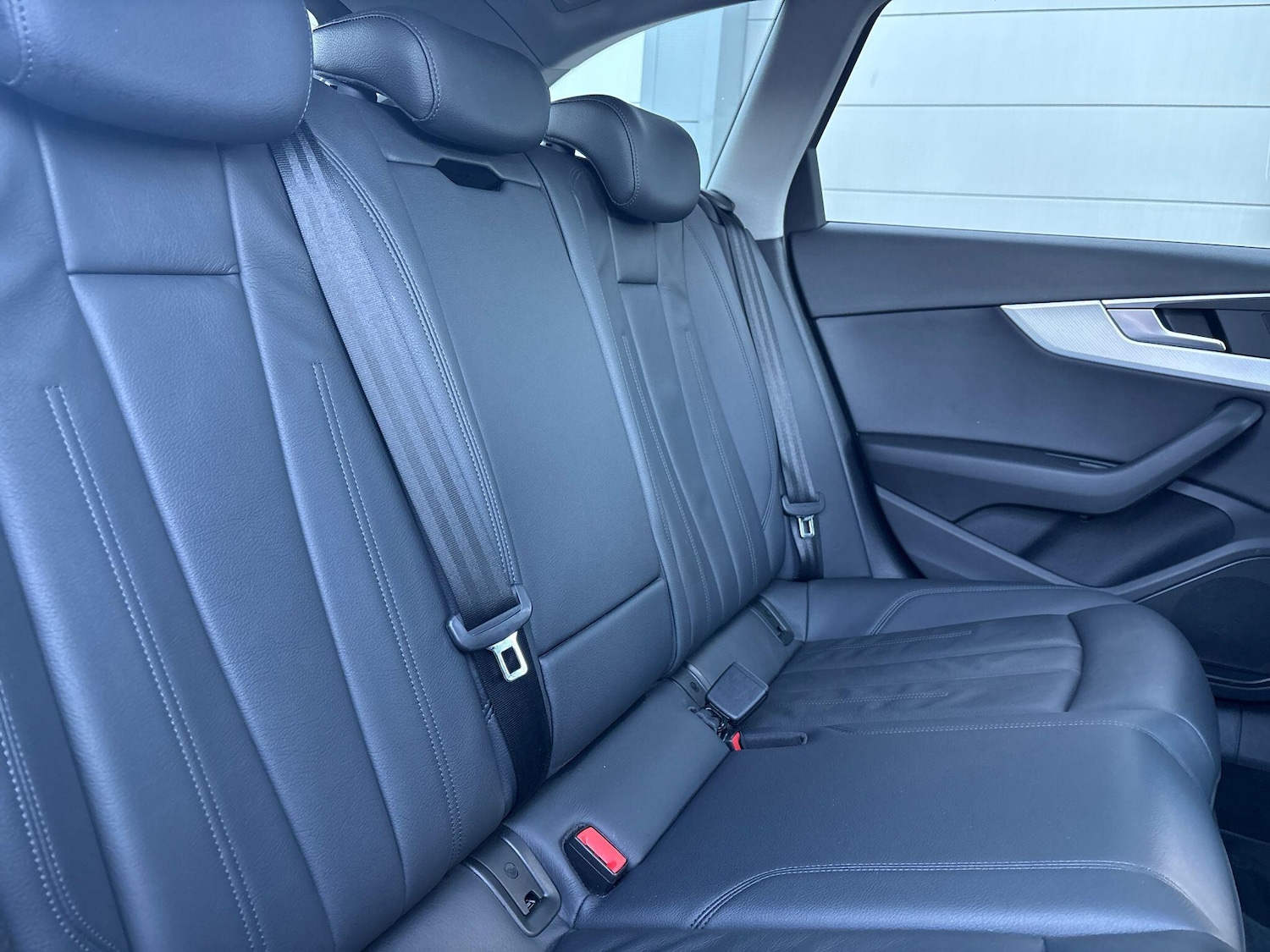 Used Audi A4 Allroad 2018 for sale - 76573249: Photo 23